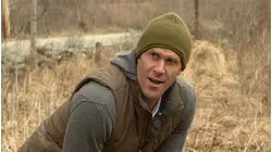 150 Sq Ft Mobile Bachelor Pad -- Tiny House Nation