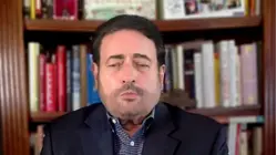 Un analista considera que Machado "sale fortalecida" de la reunión con Trump