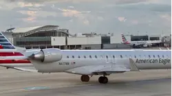 Passengers Evacuated From Plane After Smoke Fills the Cabin