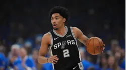 Dylan Harper set for homecoming at MSG as Knicks face Spurs in NBA Finals