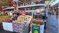 The Cost Of: Organic foods