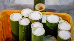 Why Bamboo Salt Is So Expensive
