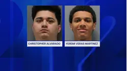 2 Plainview men accused of stealing donations from Our Lady of Mercy Church