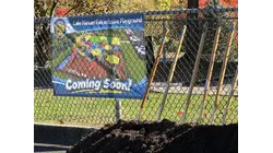New all-inclusive playground breaks ground at Lake Nanuet in Clarkstown