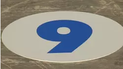 Number 9