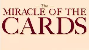 The Miracle Of The Cards