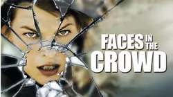 Faces in the Crowd