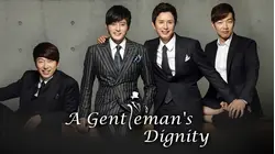 A Gentleman's Dignity