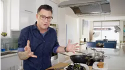 Mussels