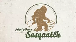 Sasq-Watch!