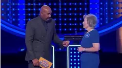 Can Pam tear it up in Fast Money #2??