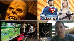 The Jace Hall Show - Episode 3: Workouts, Hot Sauce Challenges and Monster Museums