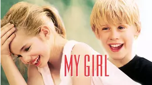 My Girl