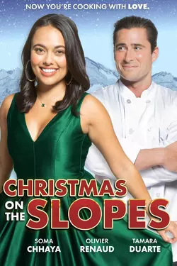 Christmas on the Slopes