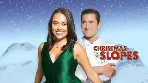 Christmas on the Slopes
