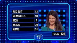 Can the Naquins nail $20K in Fast Money #1??