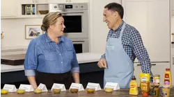 The Cuban Sandwich Show