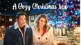 A Cozy Christmas Inn