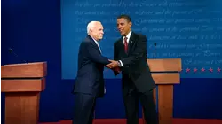 Obama vs. McCain