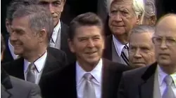 Reagan Attempt