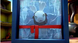 Rabbid Re-Freeze