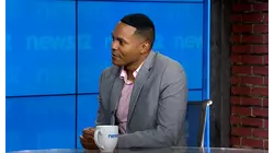 News 12 Exclusive: Rep. Ritchie Torres endorses Kathy Hochul for governor