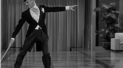 Fred Astaire