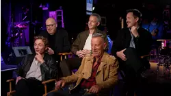 Bruce Springsteen talks new biopic, 'Deliver Me from Nowhere'