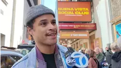 Broadway musicians' union continues talks in attempt to avert strike