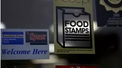 Government shutdown: 42 million Americans could lose food benefits
