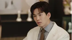 Beauty and Mr. Romantic