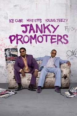 Janky Promoters