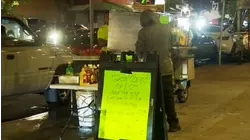 City approves new fines for street vendors in Fresno's Tower district