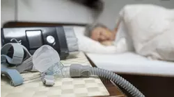 Obstructive Sleep Apnea Linked to Parkinson's, New Study Finds