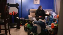 Residents in NYCHA apartment building say they haven't had heat since Thanksgiving