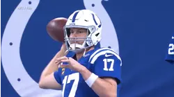 Indianapolis Colts sign 44-year-old grandfather: ESPN