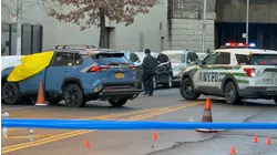 Man found dead with gunshot wounds to the head in Tremont