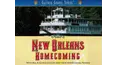 New Orleans Homecoming