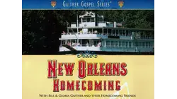 New Orleans Homecoming