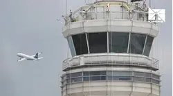 Audio captures pilots making animal noises on emergency channel at Reagan National Airport