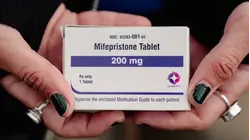 Abortion Pill Maker Asks Supreme Court to Restore Mail Access
