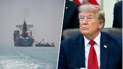 US Escalates Attacks on Iran; Trump to Restart Naval Blockade