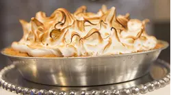 Not the Holidays Without Pie