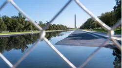 DOJ watchdog declines to investigate handling of Reflecting Pool case