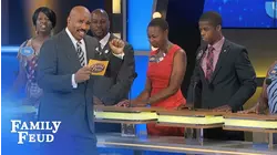 SINK or SWIM??? | Family Feud