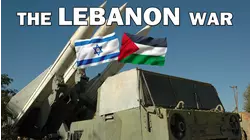 Modern Warfare: The Lebanon War