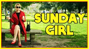 Sunday Girl