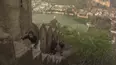 Kite Surfing, Cliff Jumping & Parkour