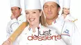 Just Desserts