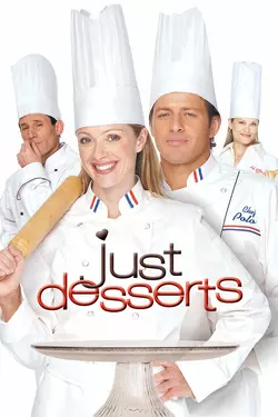Just Desserts